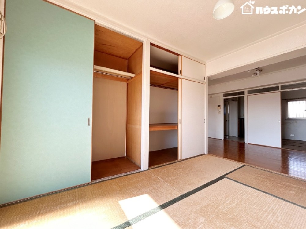 西一社第二団地　102号棟西 画像7