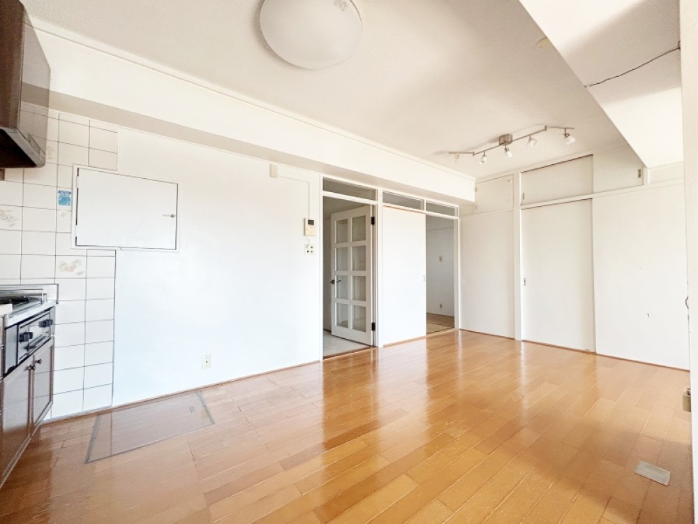 室内綺麗にお使いです！