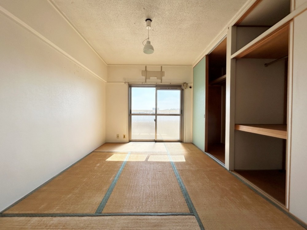 ペット飼育可能！（規約あり）