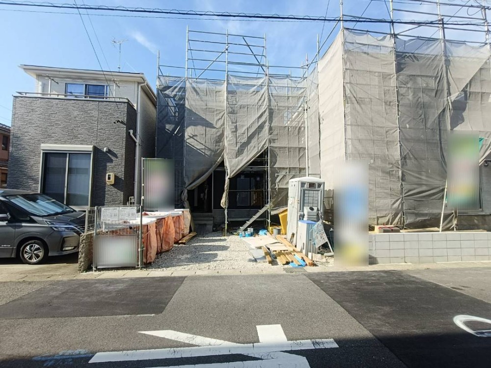 一宮市緑三丁目　全2棟　1号棟 画像3