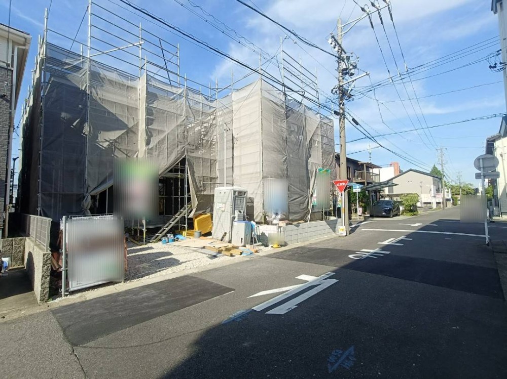 一宮市緑三丁目　全2棟　1号棟 画像4