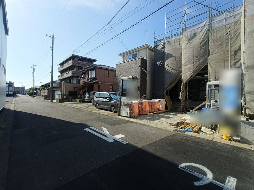 一宮市緑三丁目　全2棟　1号棟 画像5