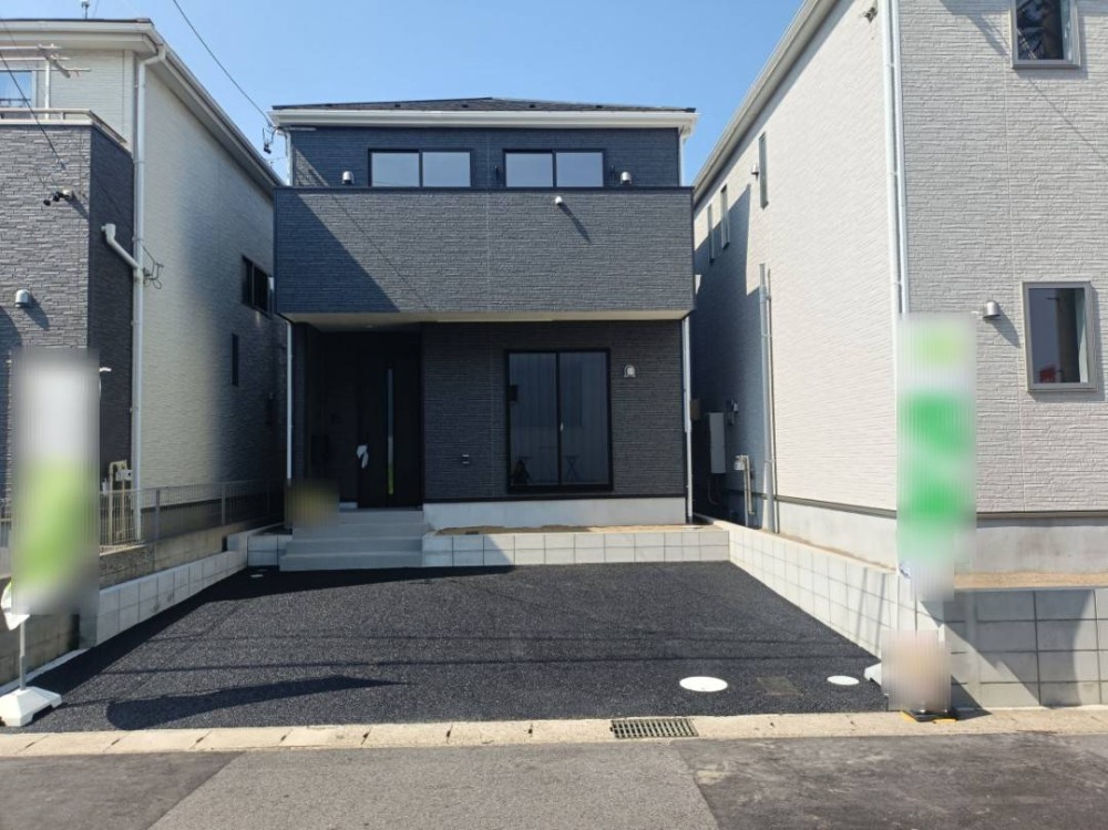 一宮市緑三丁目　全2棟　1号棟 画像3