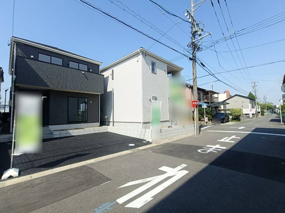 一宮市緑三丁目　全2棟　1号棟 画像4