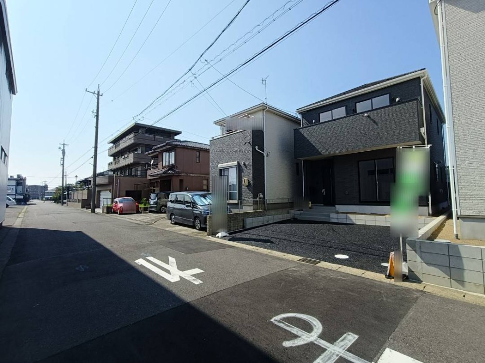 一宮市緑三丁目　全2棟　1号棟 画像5