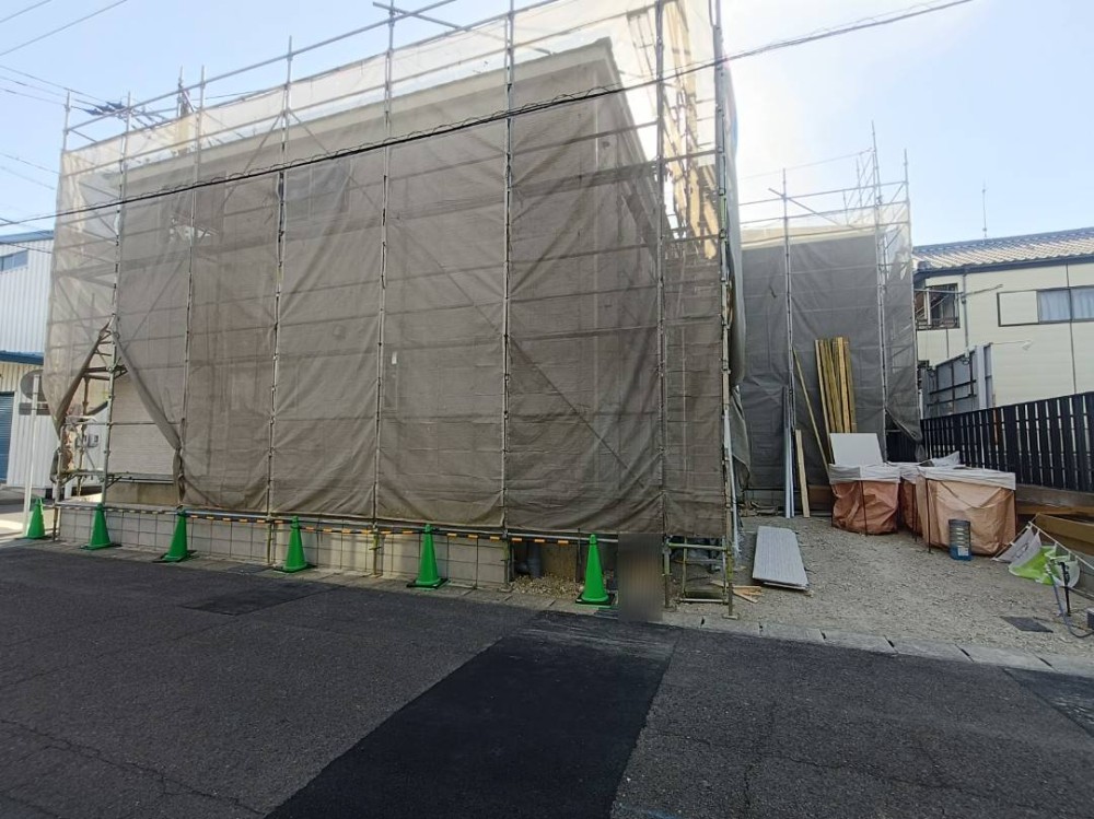 一宮市緑三丁目　全2棟　2号棟 画像3