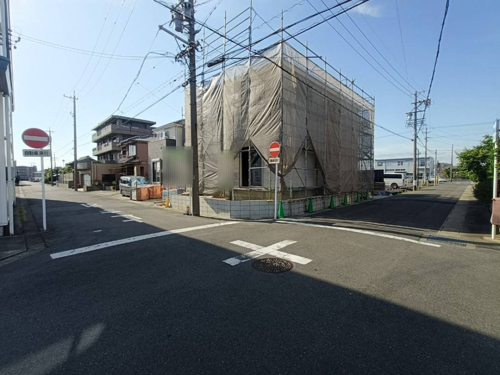 一宮市緑三丁目　全2棟　2号棟 画像4