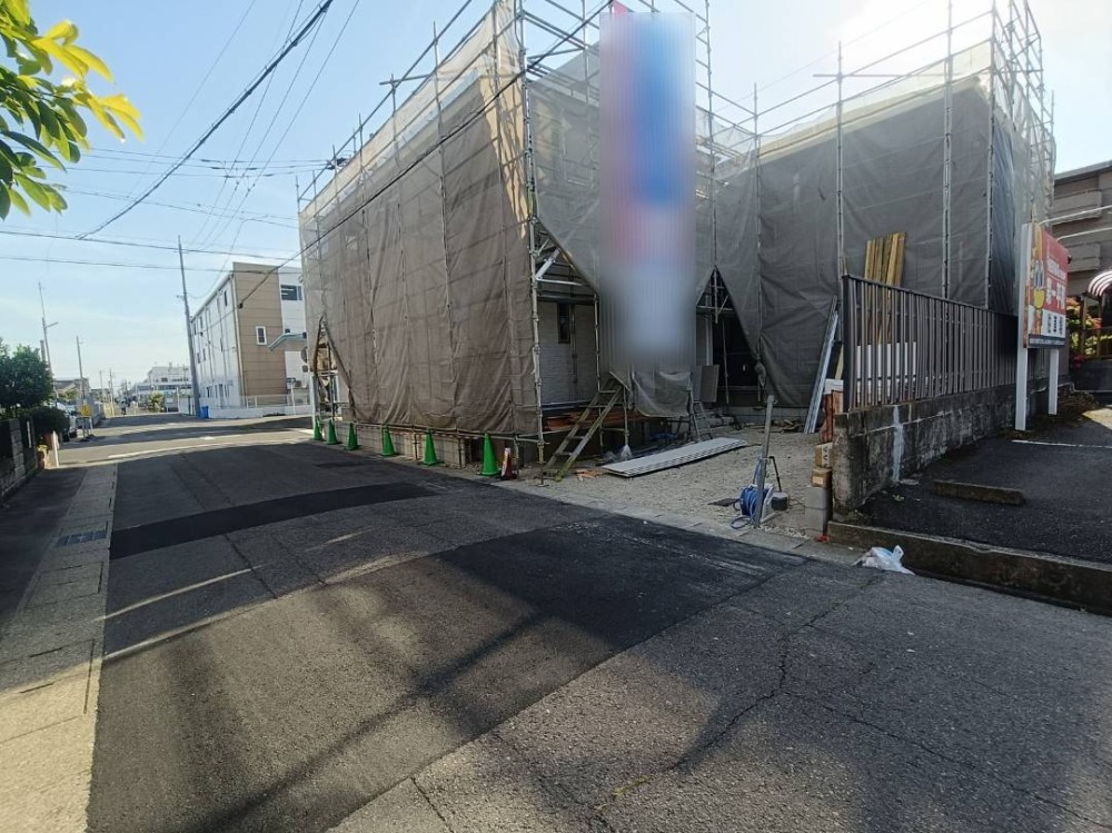 一宮市緑三丁目　全2棟　2号棟 画像5