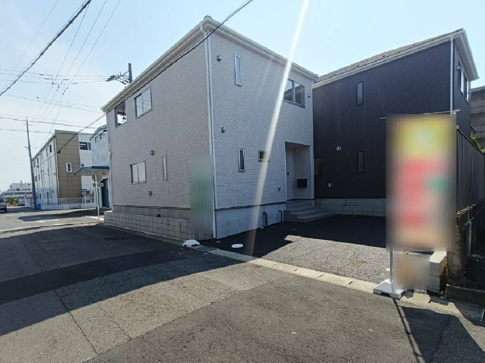 一宮市緑三丁目　全2棟　2号棟 画像4