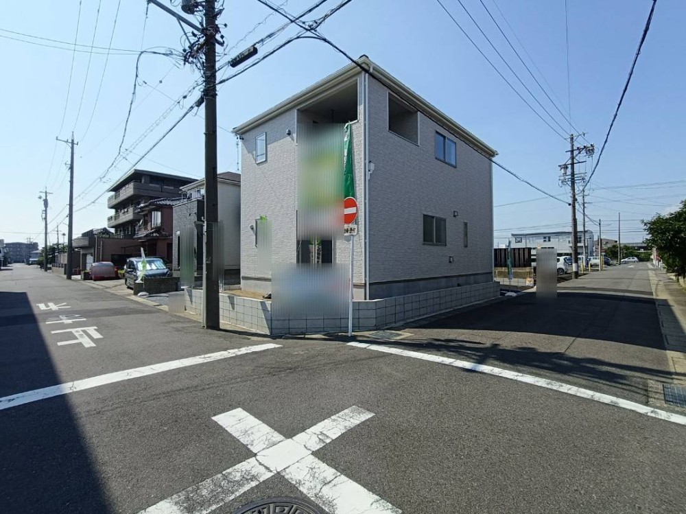 一宮市緑三丁目　全2棟　2号棟 画像5