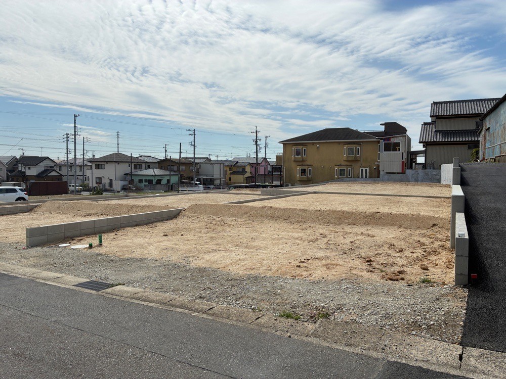 西尾市住崎町　7区画　A区画 画像4