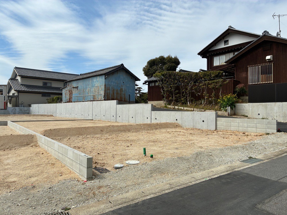 西尾市住崎町　7区画　A区画 画像3