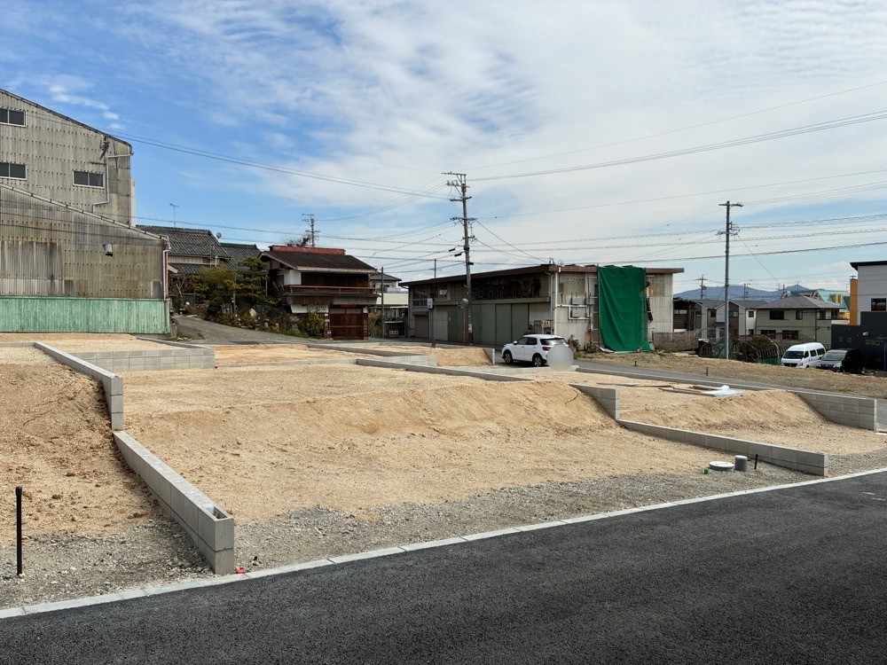 西尾市住崎町　7区画　F区画 画像7