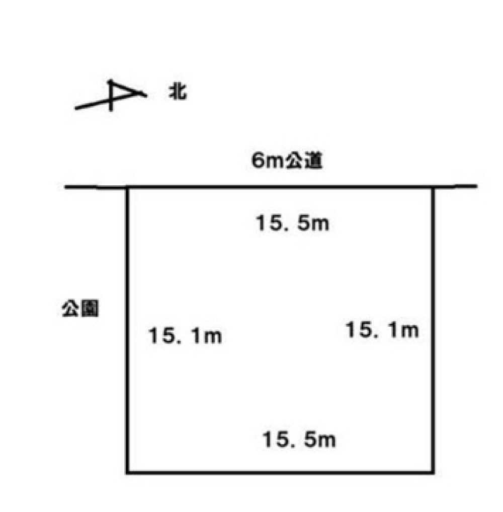 春日井市岩成台一丁目 画像1