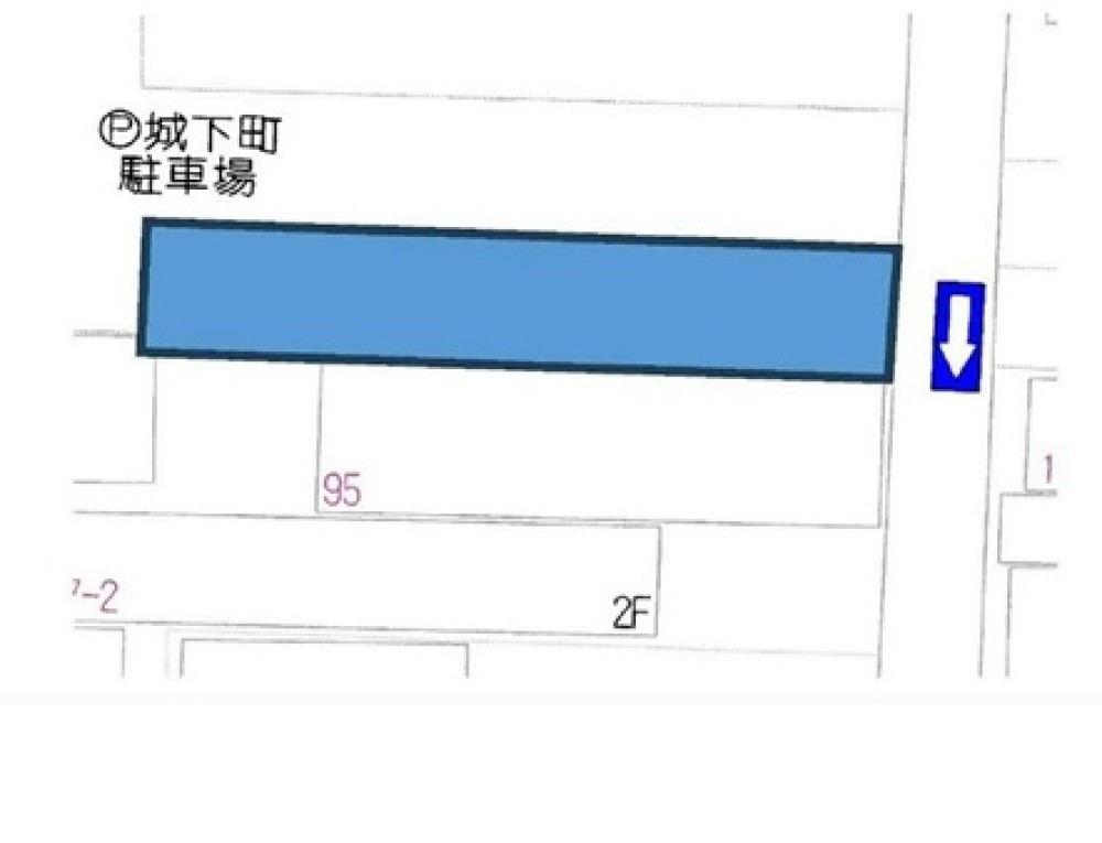 犬山市犬山東古券 画像1