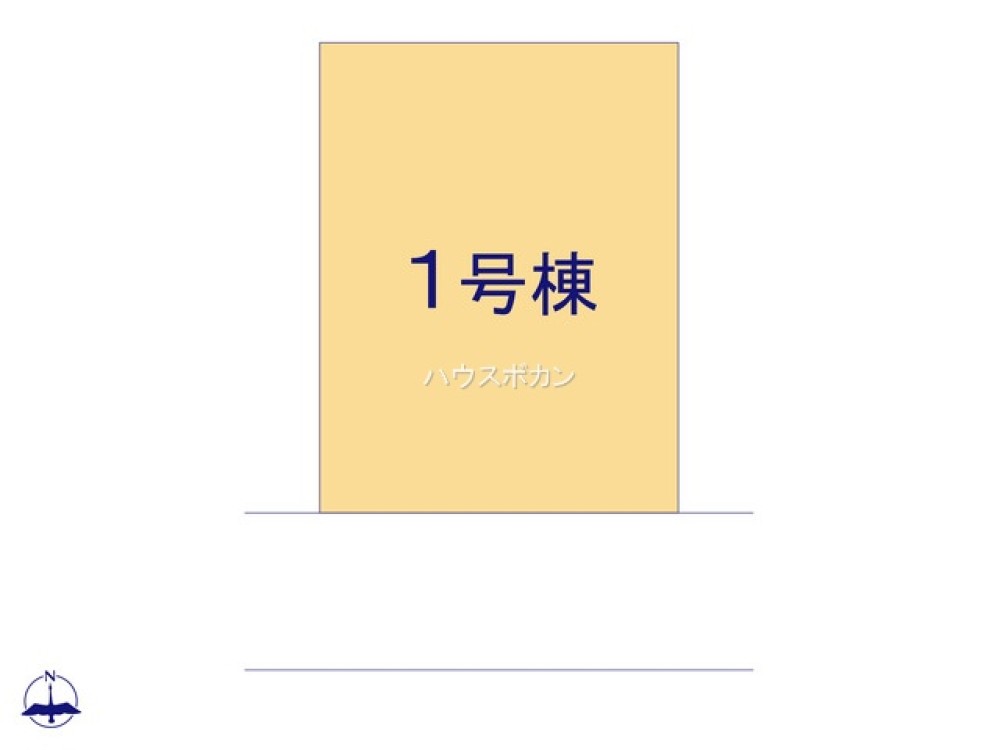 名古屋市南区神松町　1期　全1棟 画像3