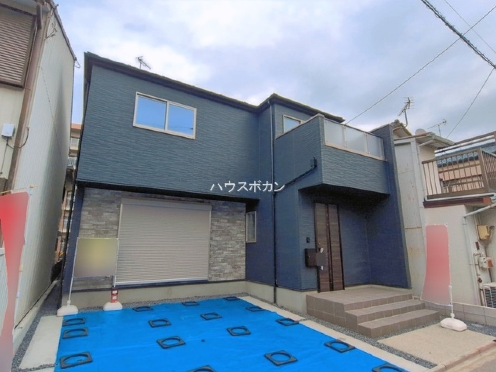 名古屋市南区神松町　1期　全1棟 画像5