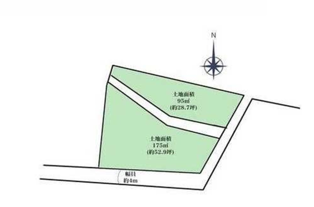 豊橋市山田一番町 画像1