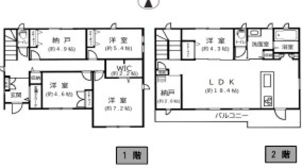 豊田市平芝町 画像1