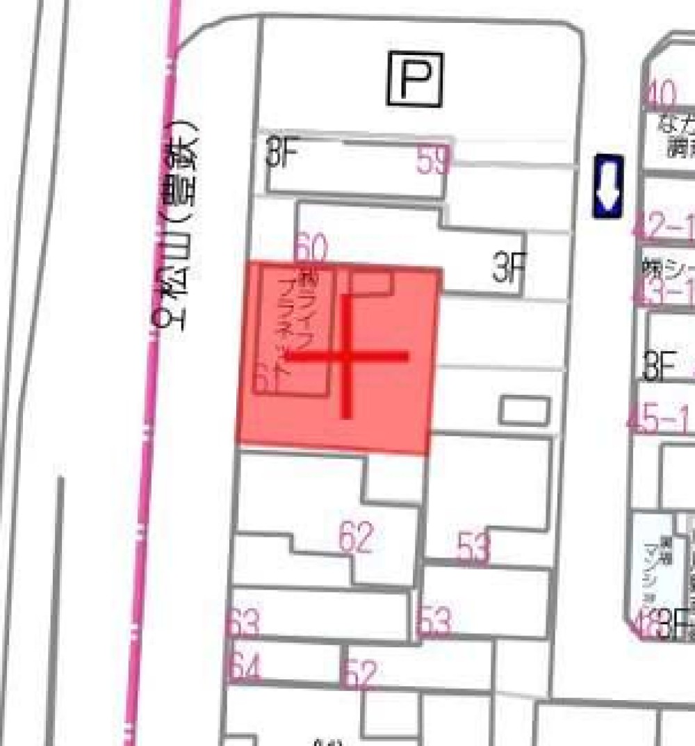 豊橋市東松山町 画像1