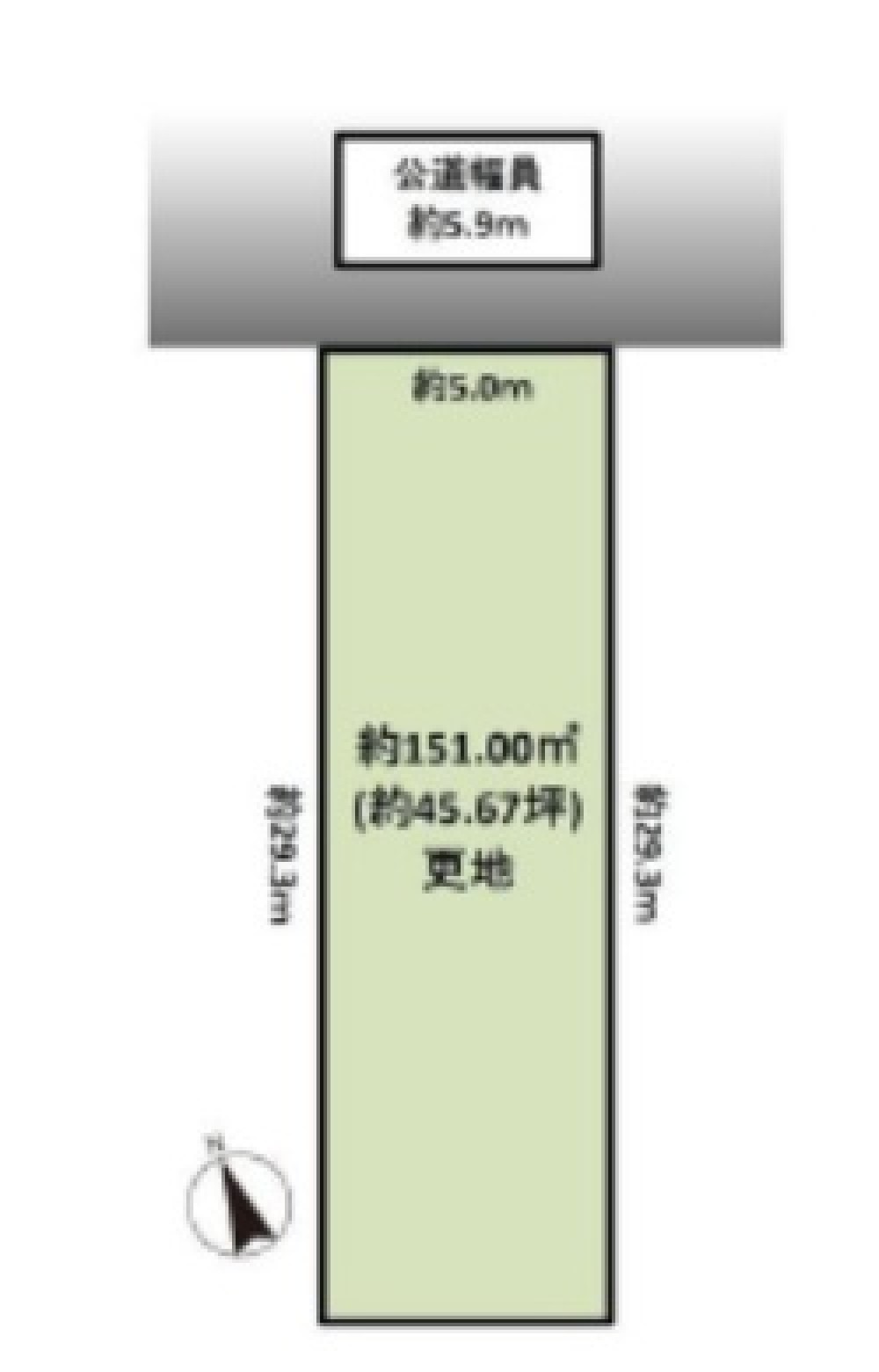 名古屋市東区筒井三丁目 画像1