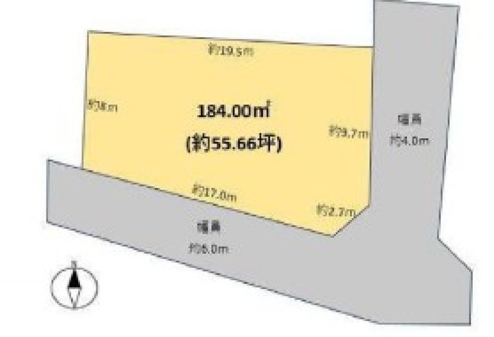 豊田市深見町 画像1