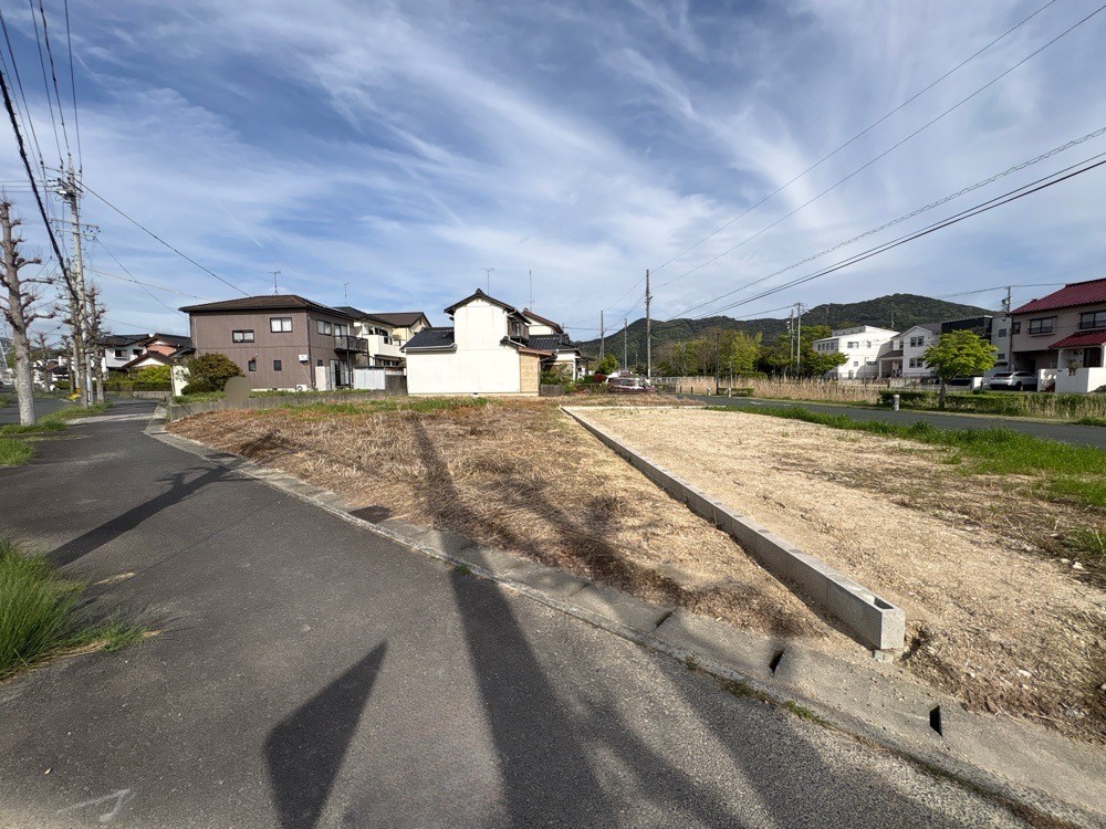 豊橋市飯村北五丁目　全3区画　C区画 画像4