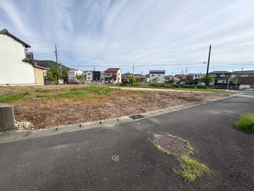 豊橋市飯村北五丁目　全3区画　C区画 画像3