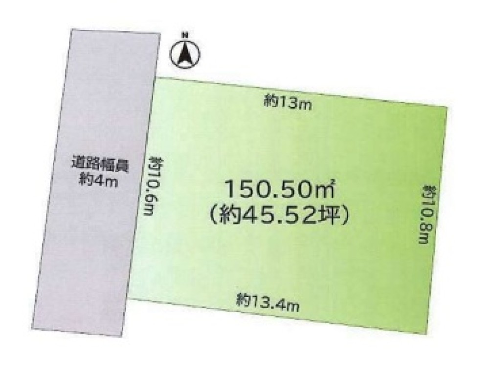 あま市篠田陰島 画像1