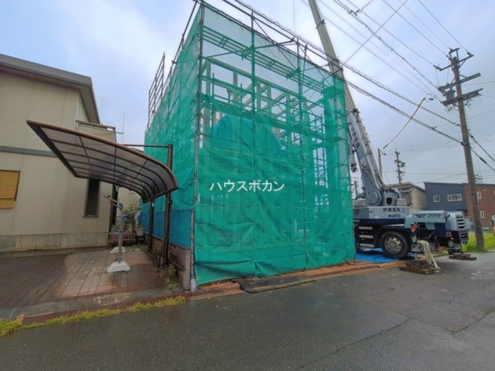 知多郡武豊町大東大高　全2棟　1号棟 画像5