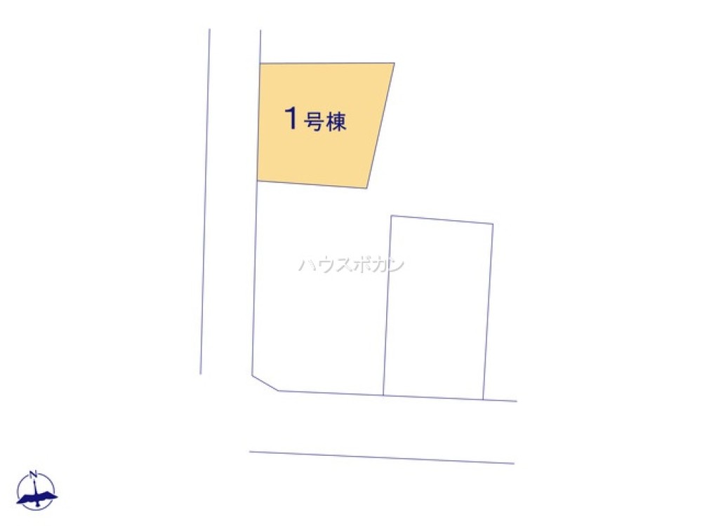 知多郡武豊町大東大高　全2棟　1号棟 画像3
