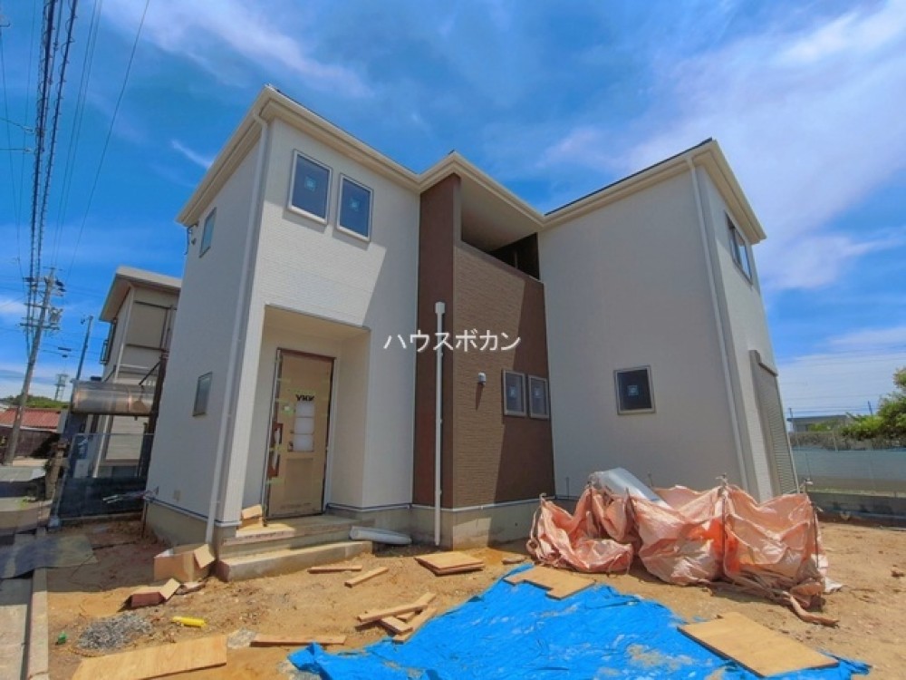 知多郡武豊町大東大高　全2棟　1号棟 画像5