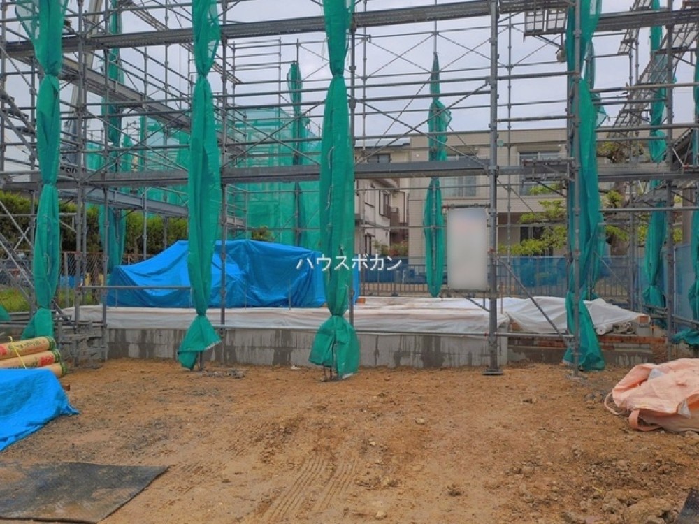 知多郡武豊町大東大高　全2棟　2号棟 画像5