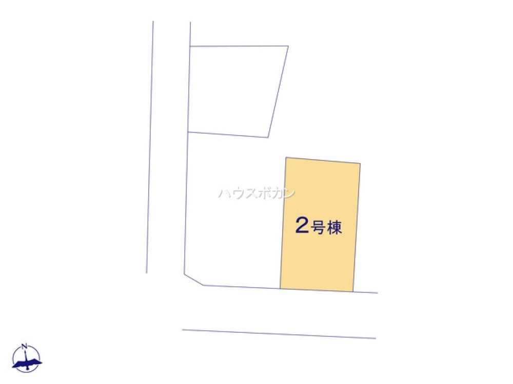 知多郡武豊町大東大高　全2棟　2号棟 画像3