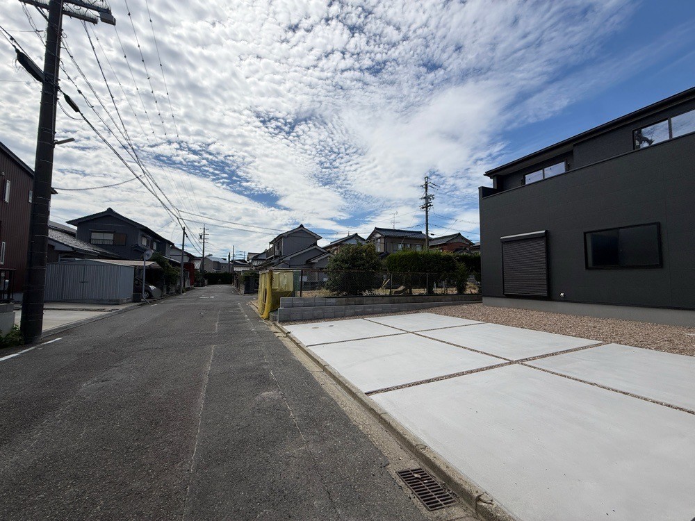 知多郡武豊町大東大高　全2棟　2号棟 画像29