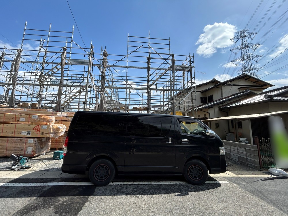 豊田市保見ケ丘一丁目　第11　全2棟　1号棟 画像5