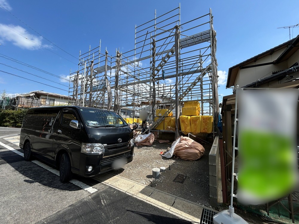 豊田市保見ケ丘一丁目　第11　全2棟　1号棟 画像4