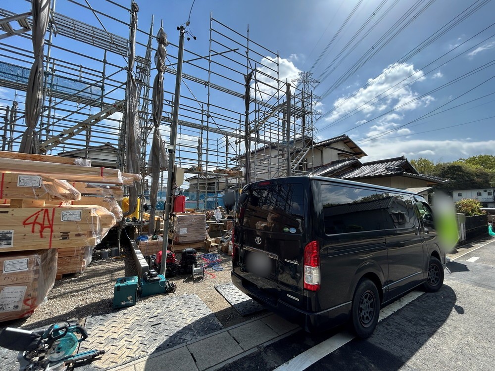 豊田市保見ケ丘一丁目　第11　全2棟　1号棟 画像5