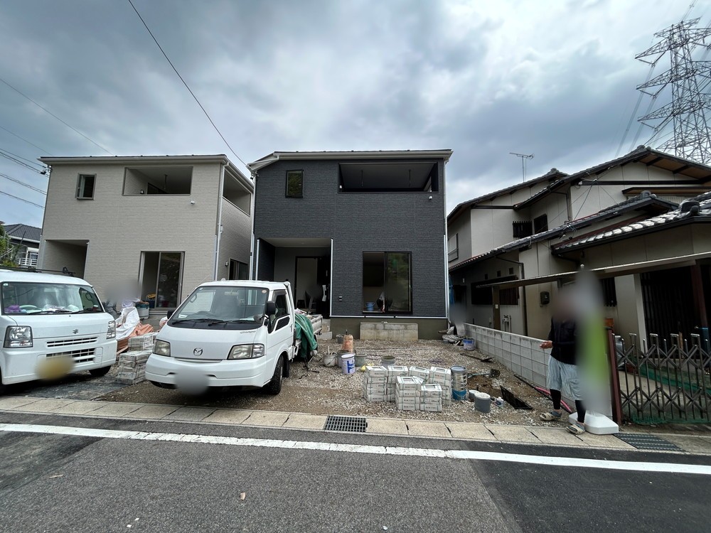 豊田市保見ケ丘一丁目　第11　全2棟　1号棟 画像5