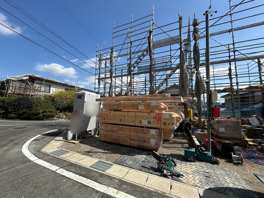 豊田市保見ケ丘一丁目　第11　全2棟　2号棟 画像4