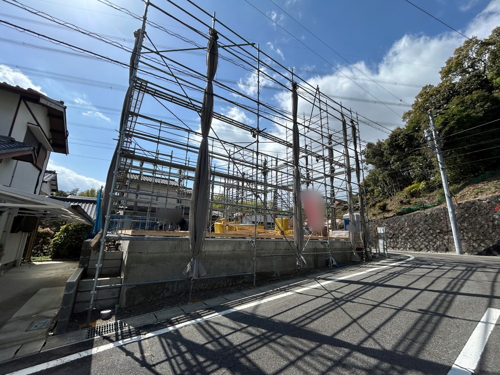 豊田市保見ケ丘一丁目　第11　全2棟　2号棟 画像5