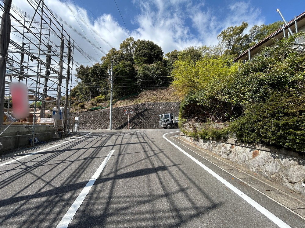 豊田市保見ケ丘一丁目　第11　全2棟　2号棟 画像6