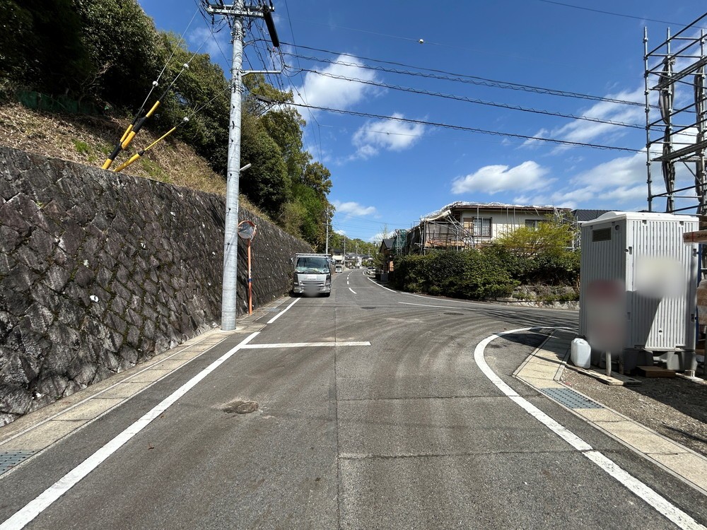 豊田市保見ケ丘一丁目　第11　全2棟　2号棟 画像7