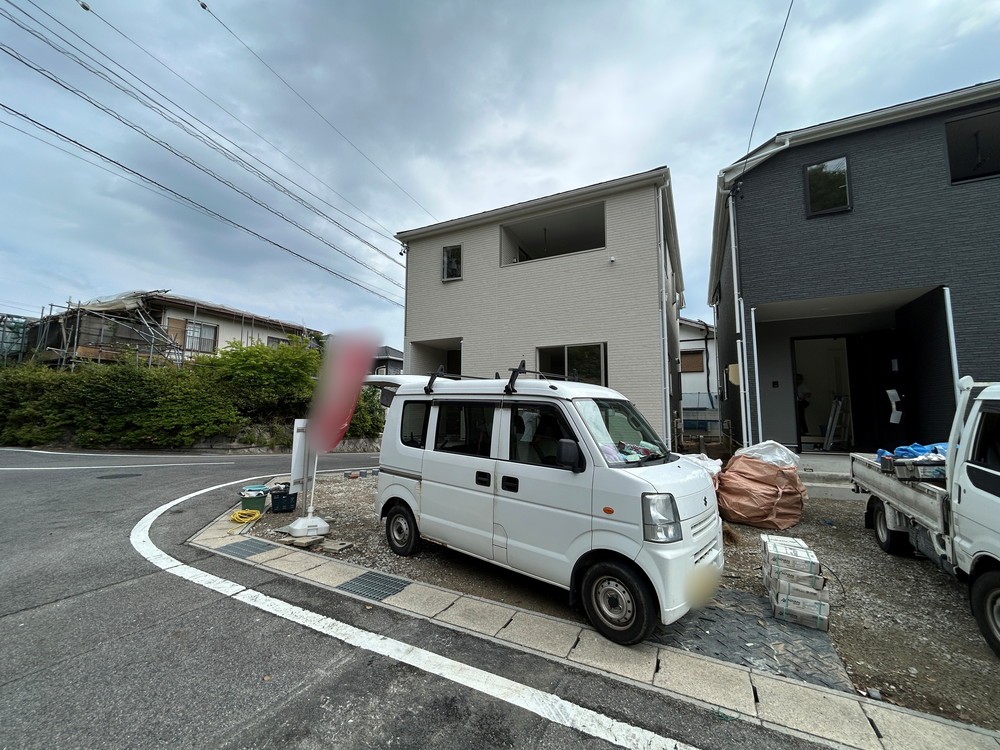 豊田市保見ケ丘一丁目　第11　全2棟　2号棟 画像4