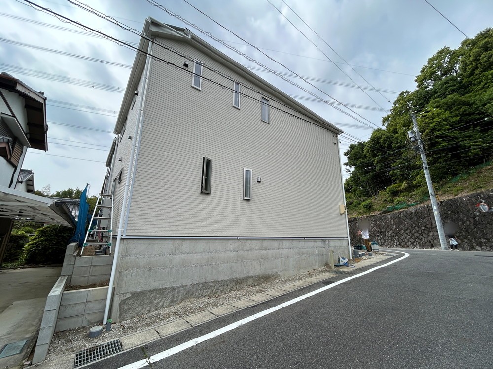 豊田市保見ケ丘一丁目　第11　全2棟　2号棟 画像5