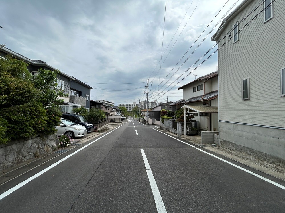 豊田市保見ケ丘一丁目　第11　全2棟　2号棟 画像7