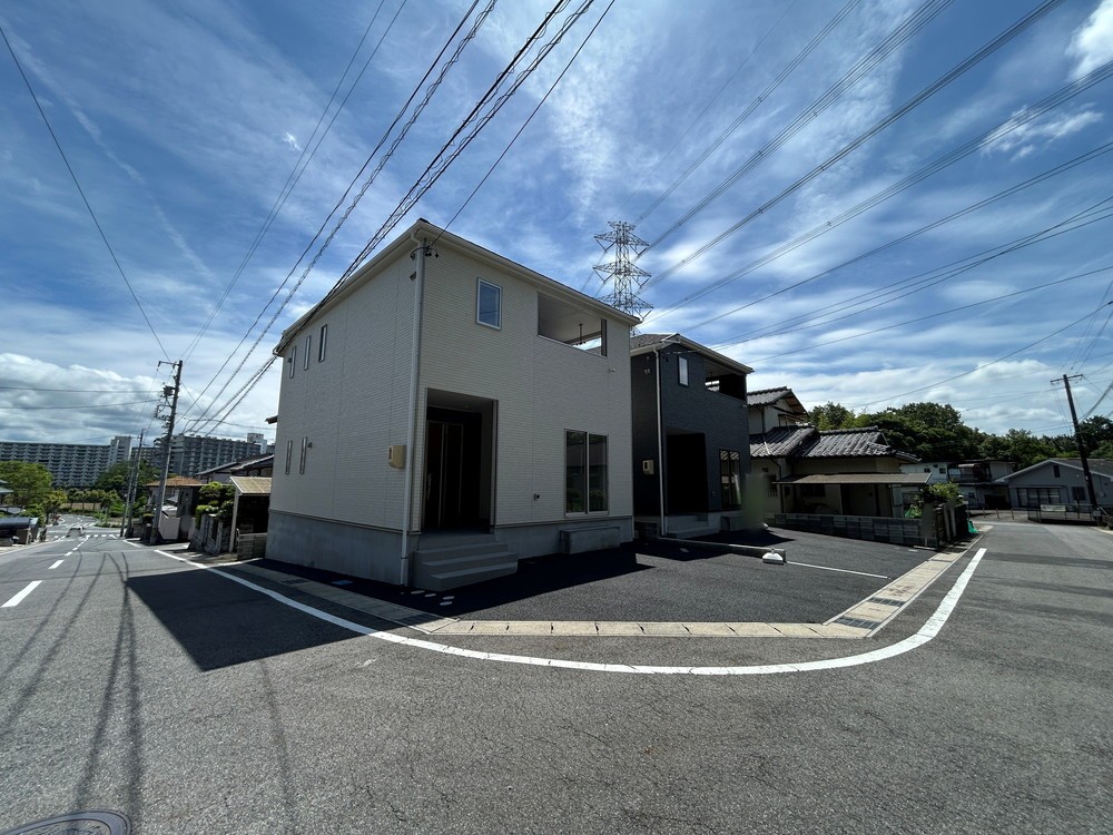 豊田市保見ケ丘一丁目　第11　全2棟　2号棟 画像5