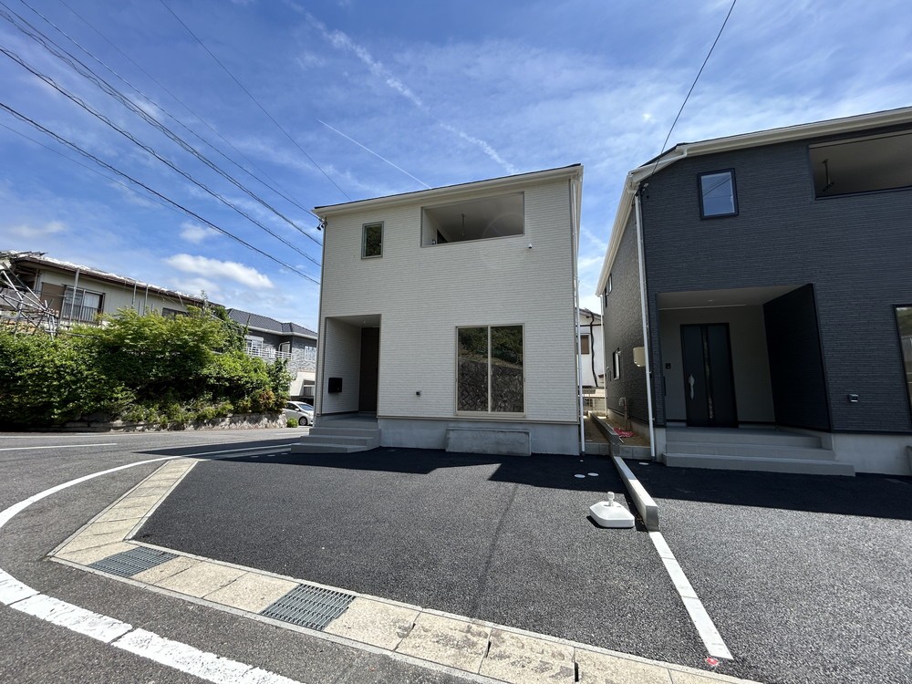豊田市保見ケ丘一丁目　第11　全2棟　2号棟 画像4