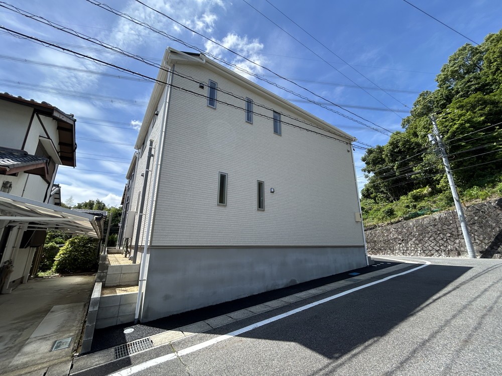 豊田市保見ケ丘一丁目　第11　全2棟　2号棟 画像5