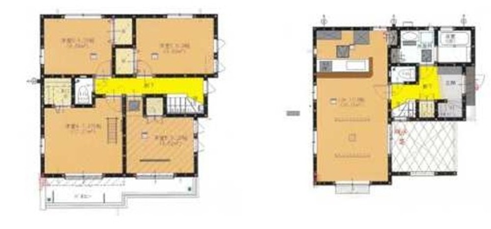 名古屋市中川区下之一色町 画像2